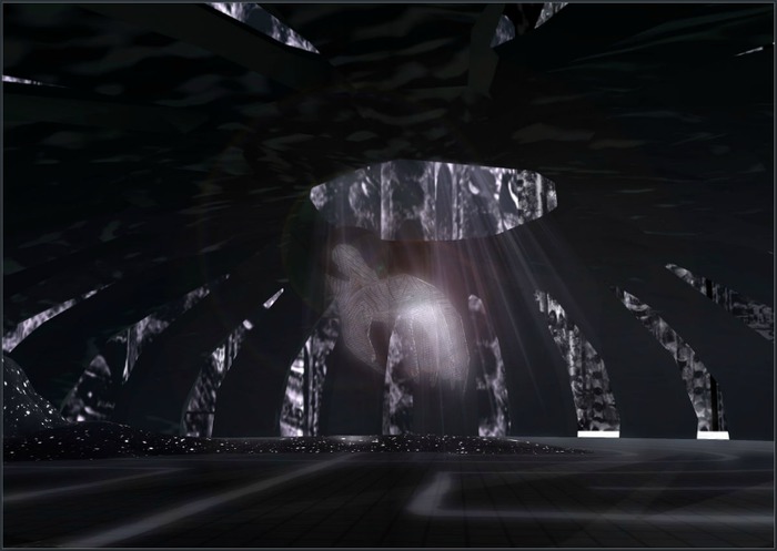 big particle slit dome 4P 152LI