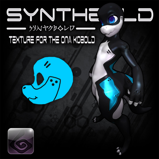 @NG Synthbold Aqua@ Fix