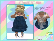 ::BTF::OUTFIT Mimi