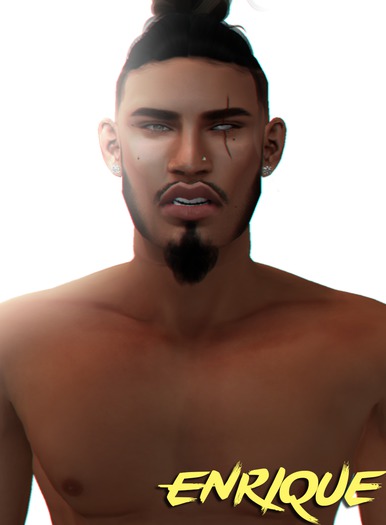 .Omni. Enrique Shape