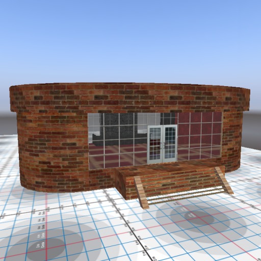 oval shop 