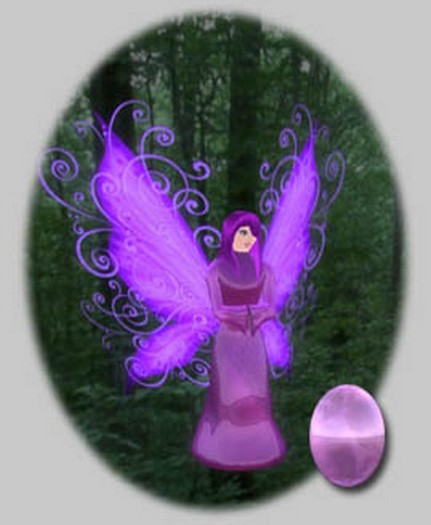 WW_Egg Uncommon Glitter_Violet Fairy 5.0.0