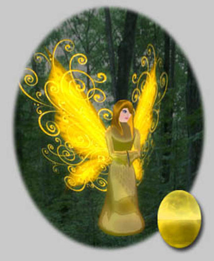 WW_Egg Uncommon Glitter_Goldenrod Fairy 5.0.0