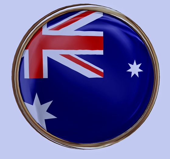 :::ChicChica::: Pin Australia
