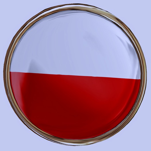 :::ChicChica::: Pin Poland