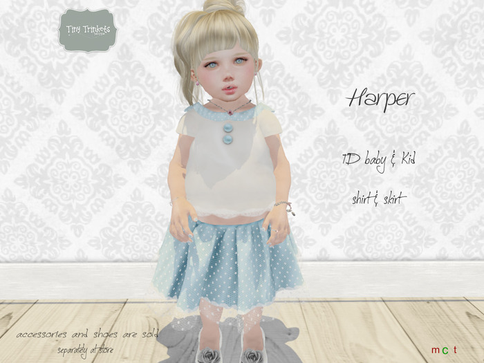 {T.T}Harper set Blue HUD Auto-unpacker
