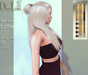 Ad hair lottie darkblonde