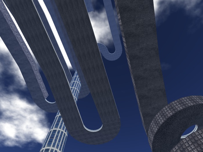 Kusowski*Custom Bike Track v.1.5*