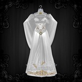 [CC Co.] Jael - Gown - Snow