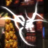 *(MI)* White Tentacles