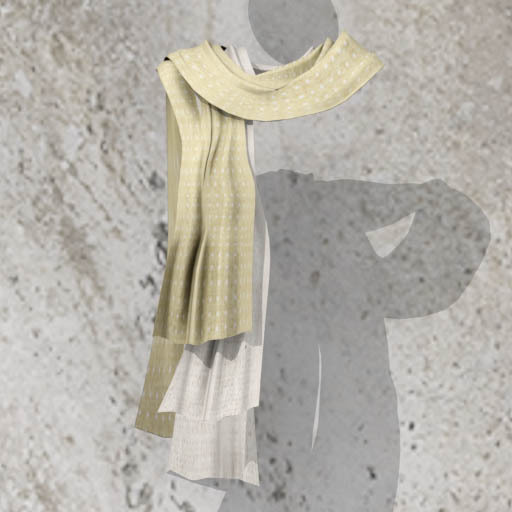 *LS* big stall yellow