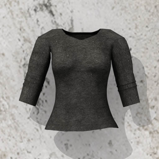 *LS* long T black light