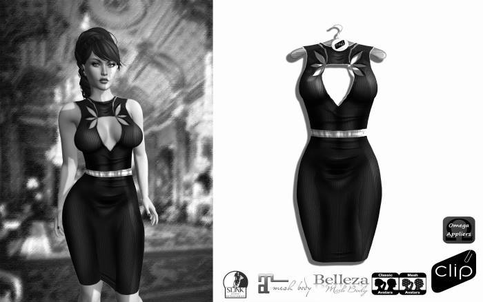 *<*CLIP*>*Demo - Fonda Dress