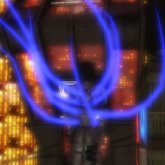 *(MI)* Dark Blue Tentacles *PROMO
