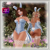 CB~Bunnie 2.0 Baby
