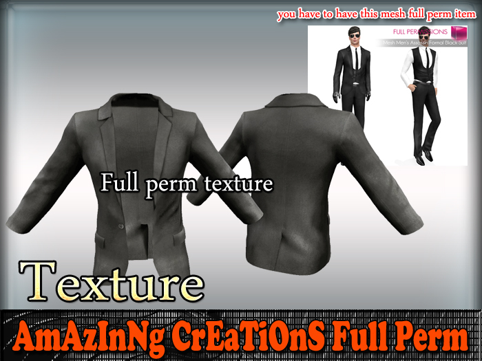AmAzInNg CrEaTiOnS Texture Men's Slim Jacket 22