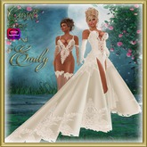 CB~Emily Bridal 2016