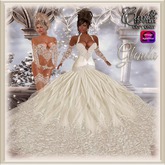 CB~Glenda Bridal