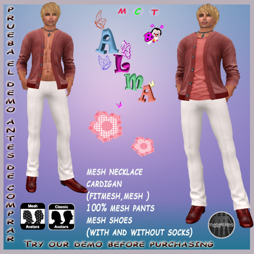 summer outfit red