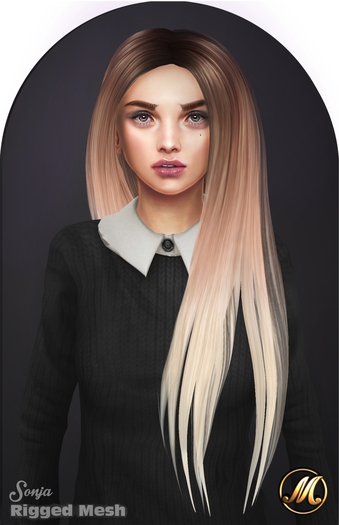 MaiOwn! Sonja - Pastels