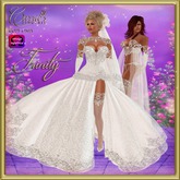 CB~Trinity Bridal