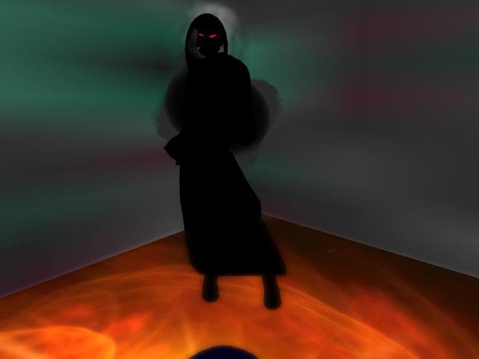evilness  avatar boxed