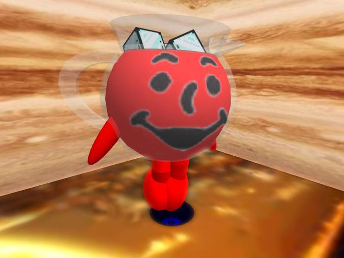 koolaid man avatar 