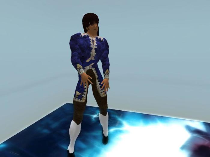 prince boxed