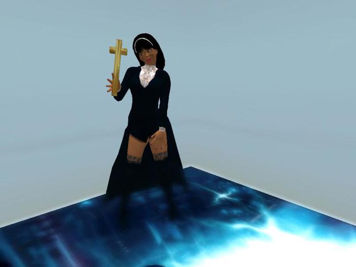 sister innocence boxed