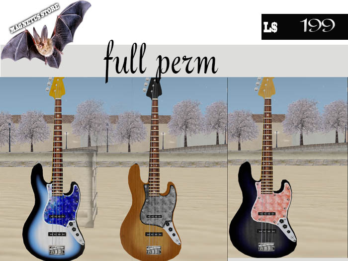 T-BASS