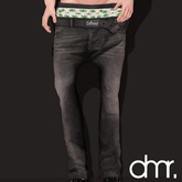 [DR] Pants Skinny Jeans MCH EL ::Mesh:;