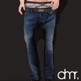 [DR] Pants Skinny  Jeans Army EL ::Mesh:;