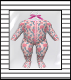 Pat A Kake Vintage Princess Flower Jams