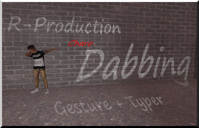 R-Production - Charo Dabb