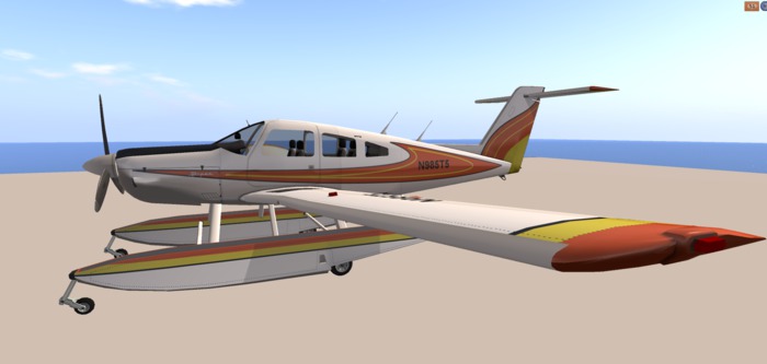 D-Arrow (REDgold)