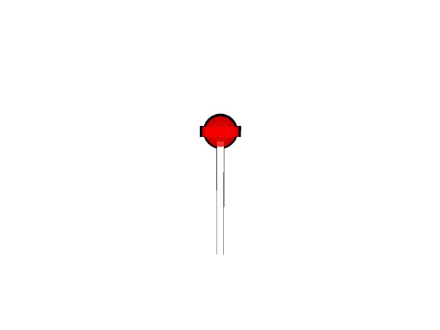 Pony Tootsie Pop [HC]