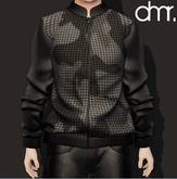 [DR] Jacket EL MT  Army ::Mesh::