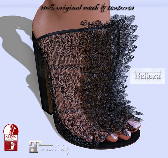 :::ChicChica::: Vero Night