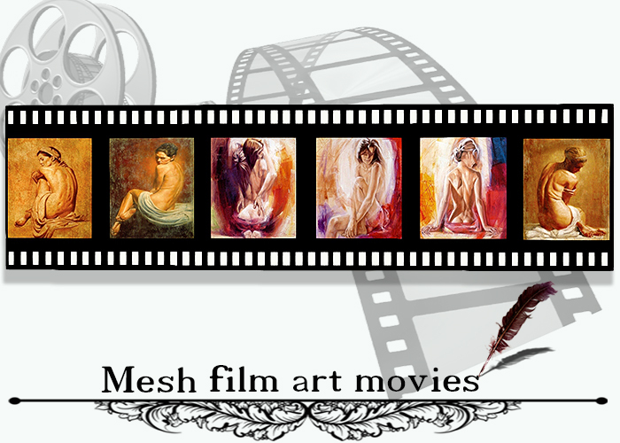 Mesh Movies Art Design AD 03