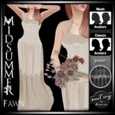 !MiH Midsummer fawn