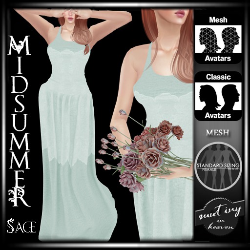 !MiH Midsummer sage