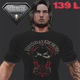 Grantley Gilbert Aesthetic Tee