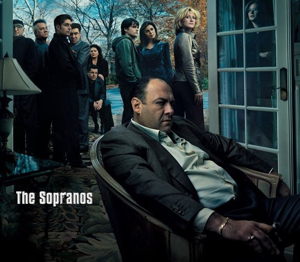 Sopranos Value Pack @ cK Gestures 
