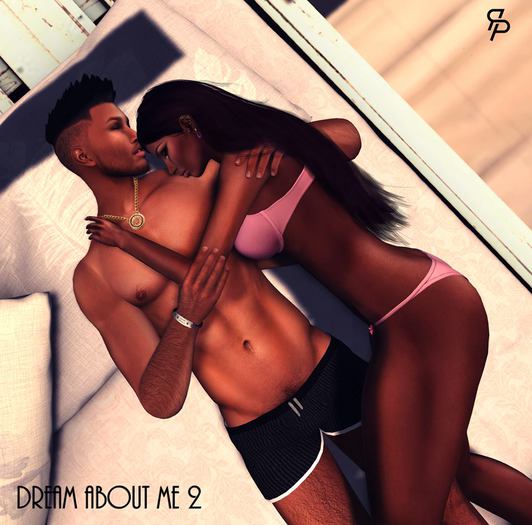 ~Reel Poses - Dream about me 2