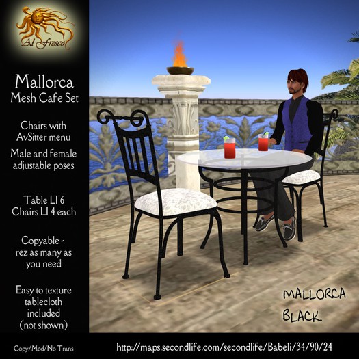 Mallorca-Cafe-Table-Set-Black