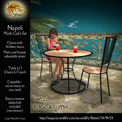 Napoli-Cafe-Table-Set-Copper