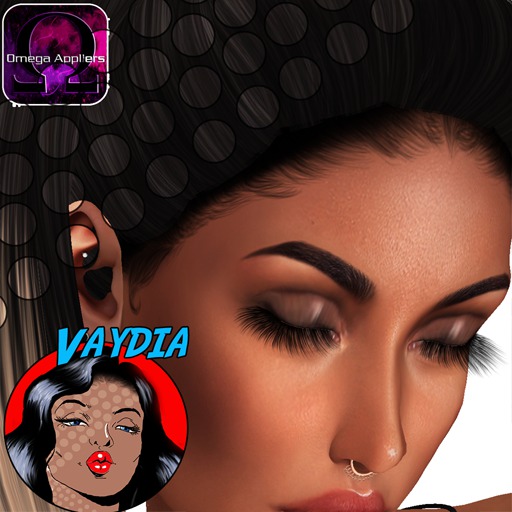 {Vaydia} Omega Deon Applier Hud 4 Colors