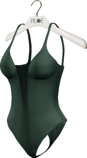 PEQE - Marylin_Green