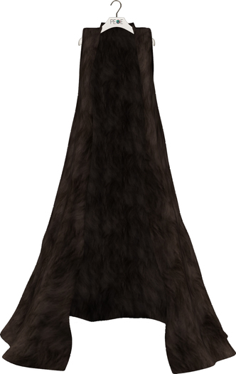 PEQE - Monster_Brown