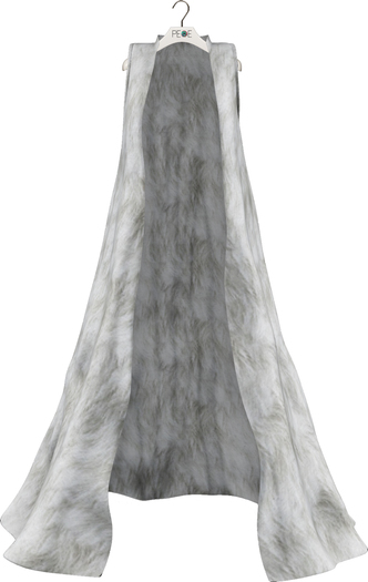 PEQE - Monster_White